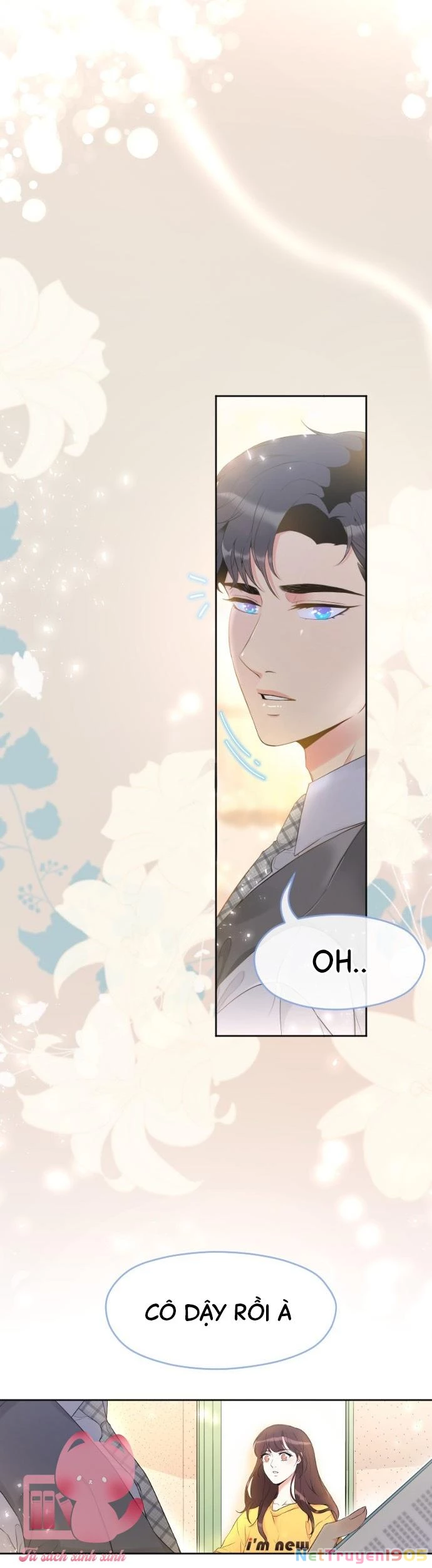 Tôi Sẽ Mang Em Đi Chapter 13 - Trang 29