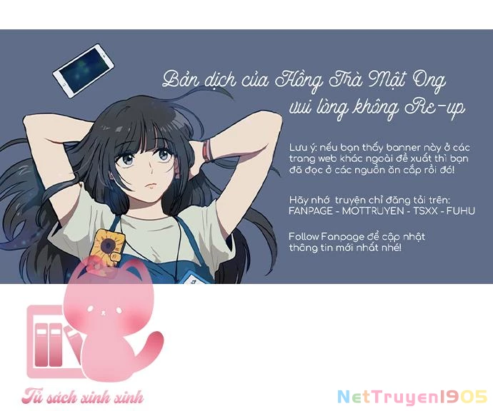 Tôi Sẽ Mang Em Đi Chapter 13 - Trang 3