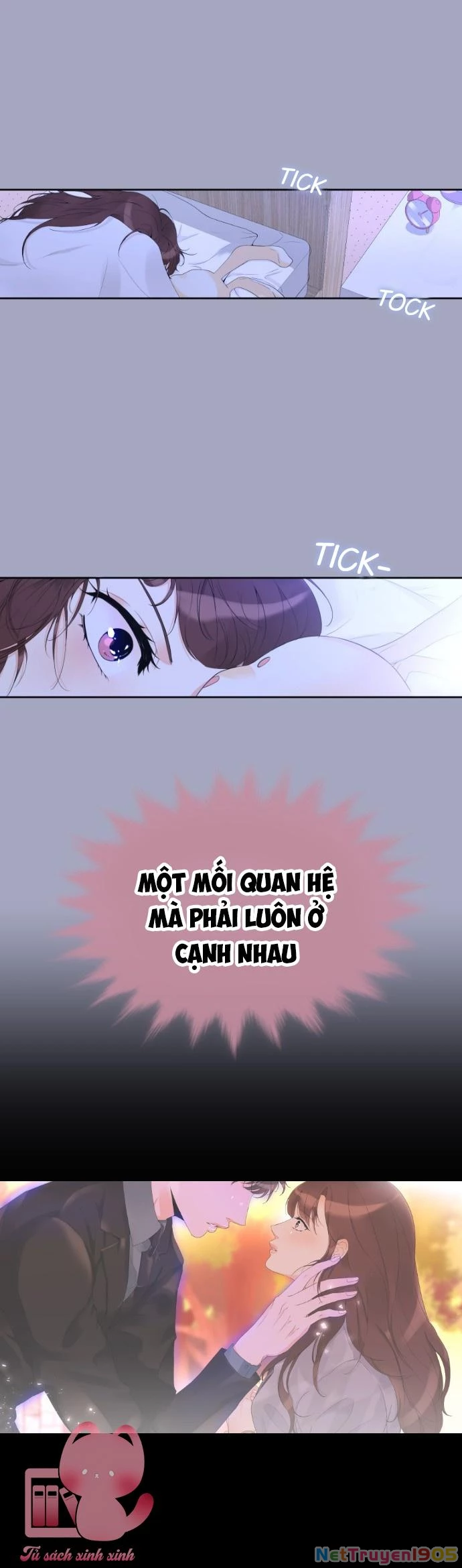 Tôi Sẽ Mang Em Đi Chapter 13 - Trang 5