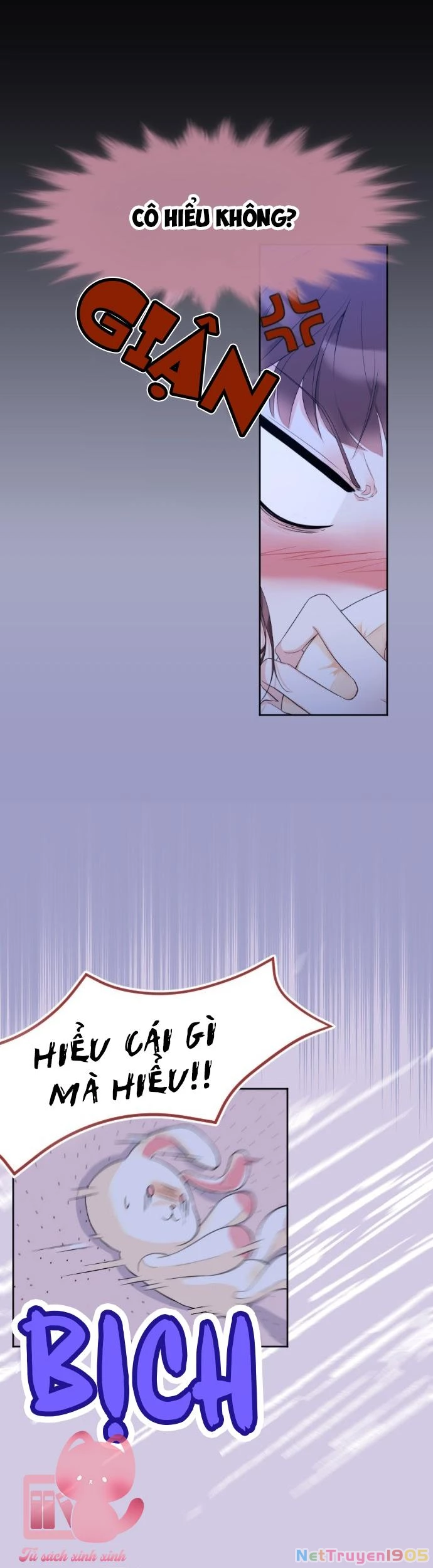 Tôi Sẽ Mang Em Đi Chapter 13 - Trang 8