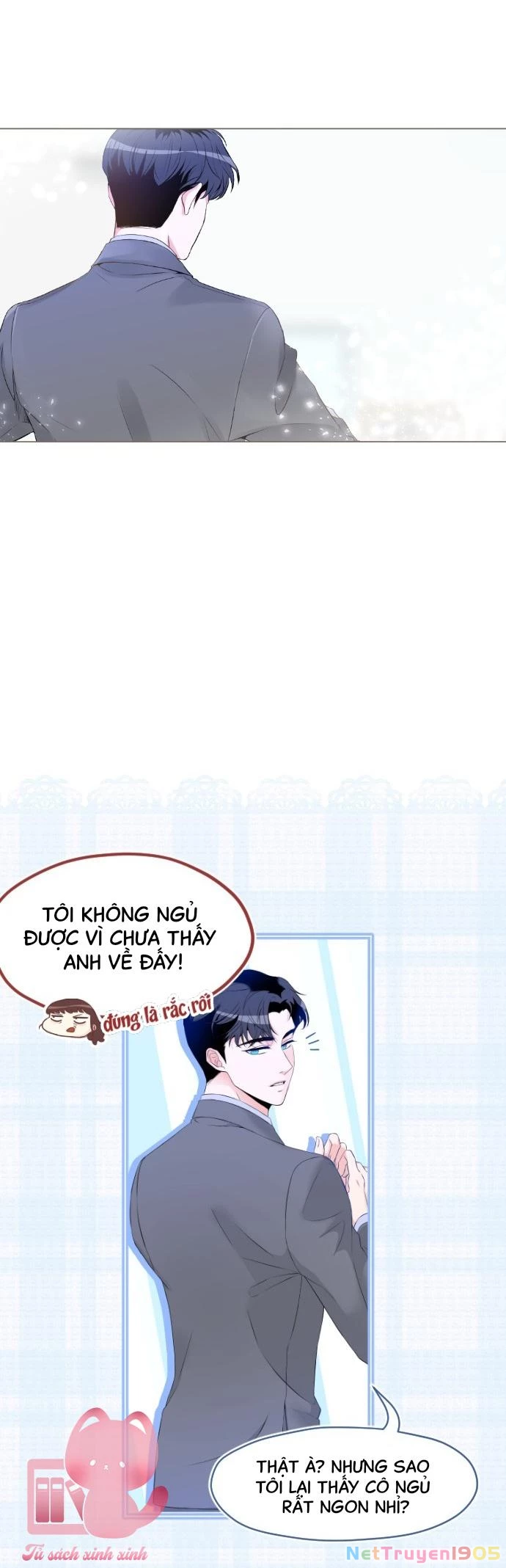 Tôi Sẽ Mang Em Đi Chapter 14 - Trang 10