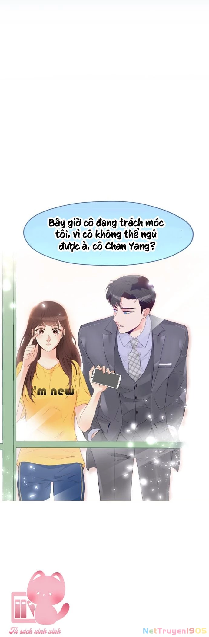 Tôi Sẽ Mang Em Đi Chapter 14 - Trang 12