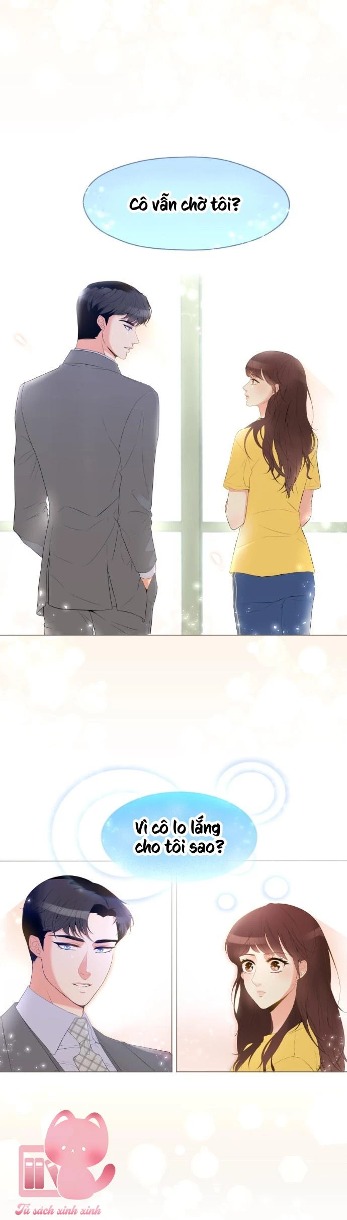Tôi Sẽ Mang Em Đi Chapter 14 - Trang 14