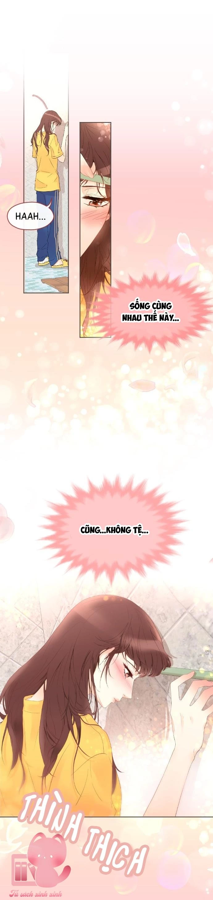 Tôi Sẽ Mang Em Đi Chapter 14 - Trang 26
