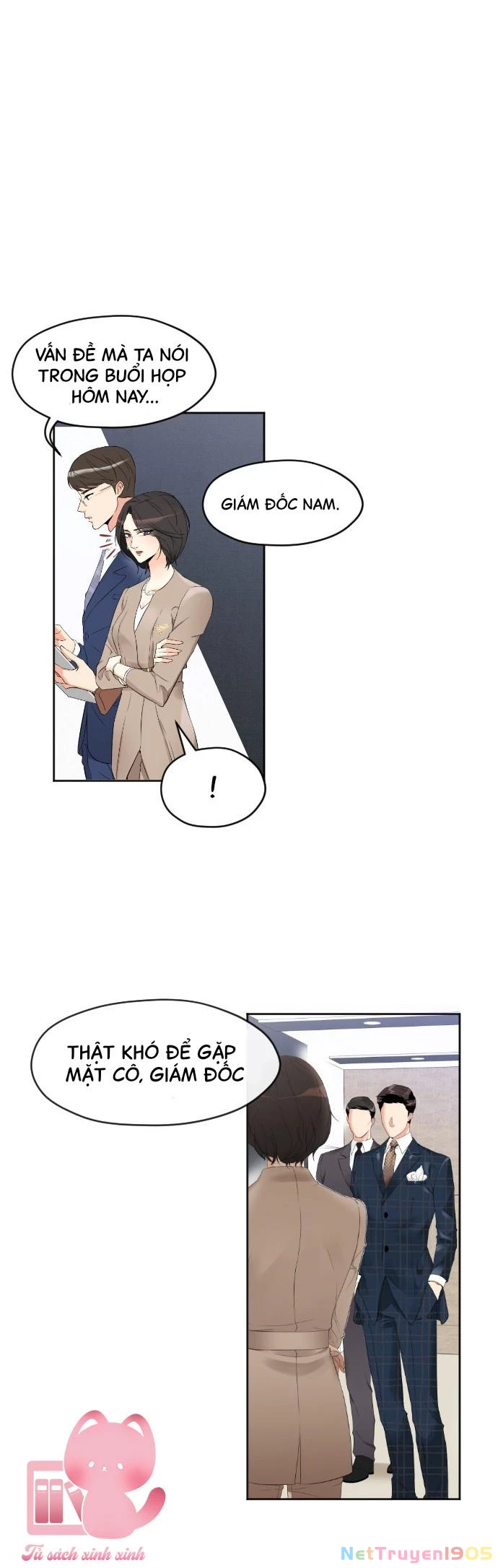 Tôi Sẽ Mang Em Đi Chapter 14 - Trang 28