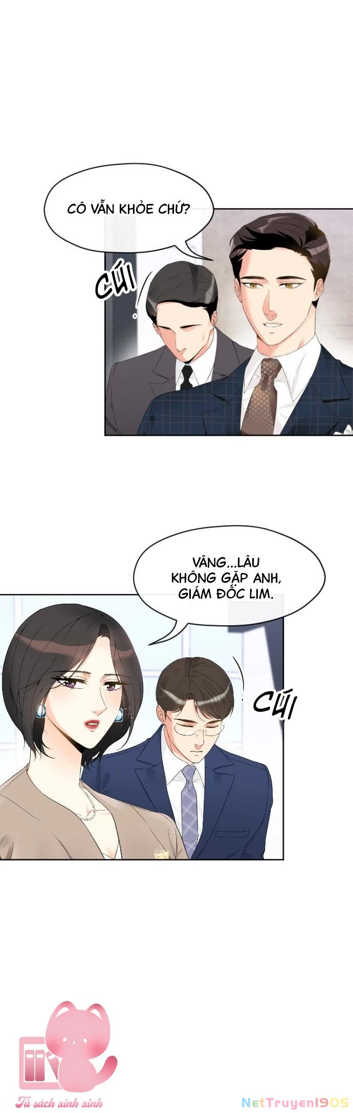 Tôi Sẽ Mang Em Đi Chapter 14 - Trang 29