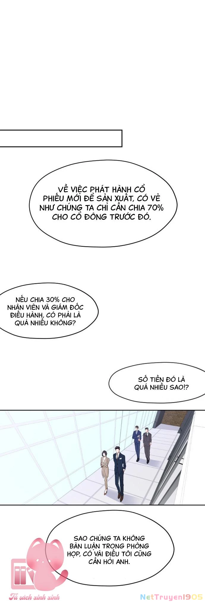 Tôi Sẽ Mang Em Đi Chapter 14 - Trang 30