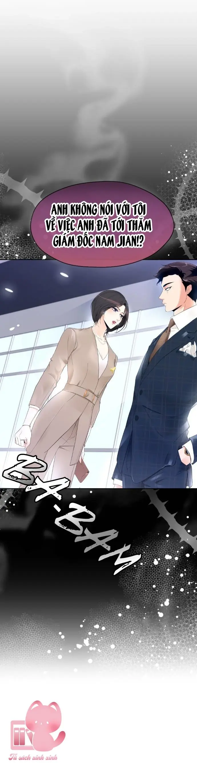 Tôi Sẽ Mang Em Đi Chapter 14 - Trang 32