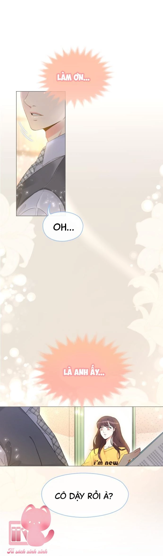 Tôi Sẽ Mang Em Đi Chapter 14 - Trang 4