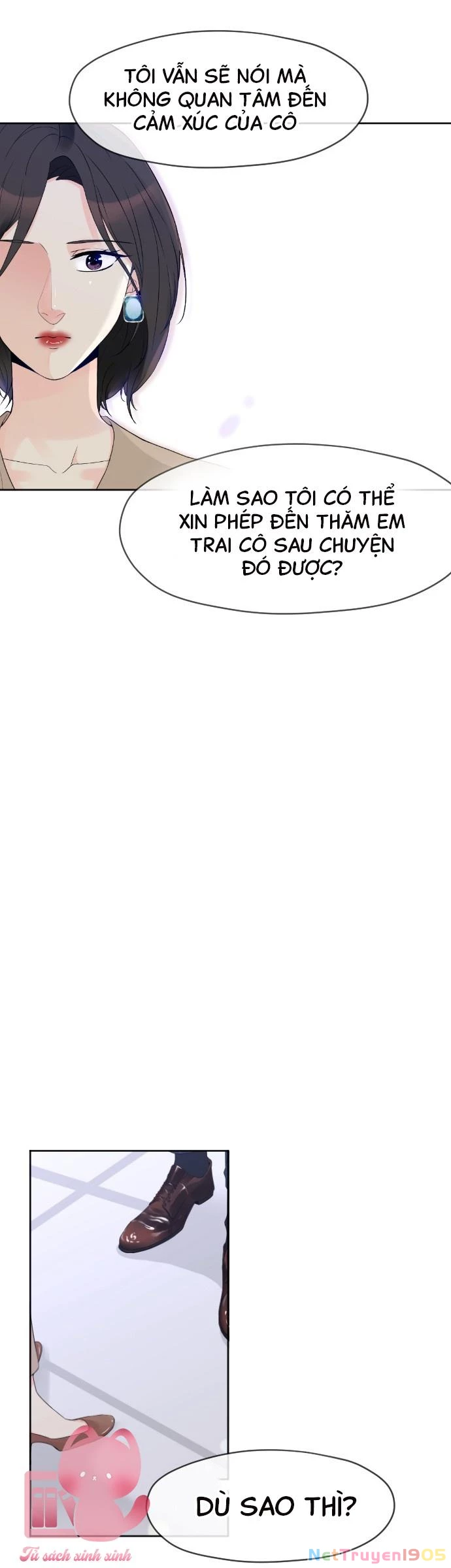 Tôi Sẽ Mang Em Đi Chapter 15 - Trang 10