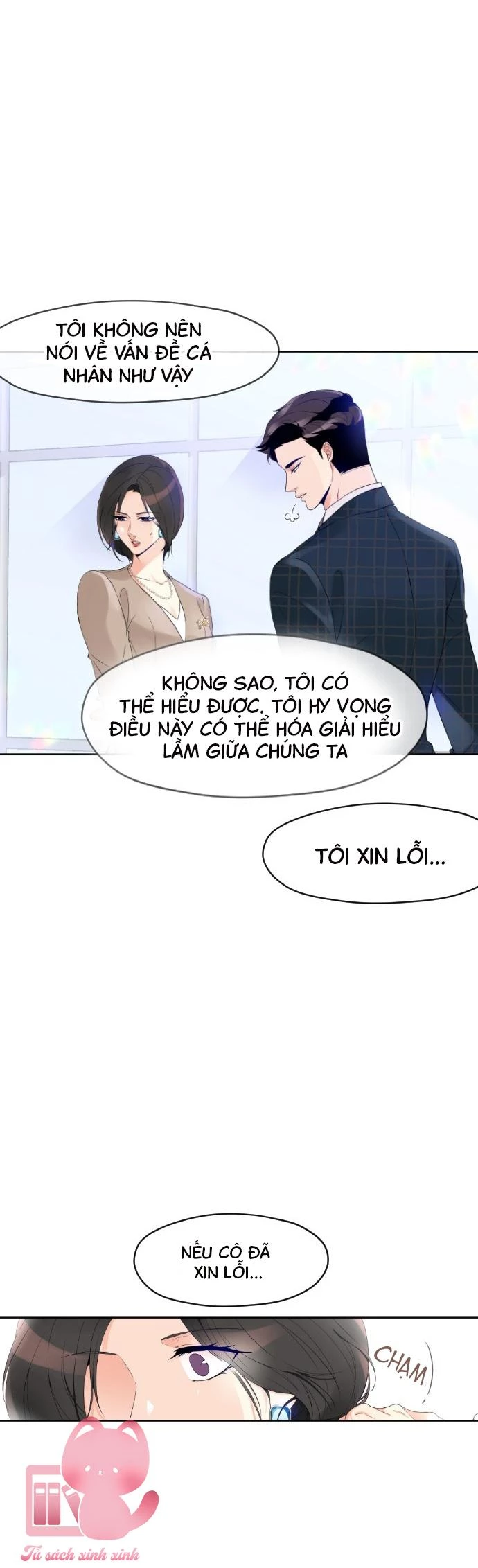 Tôi Sẽ Mang Em Đi Chapter 15 - Trang 12