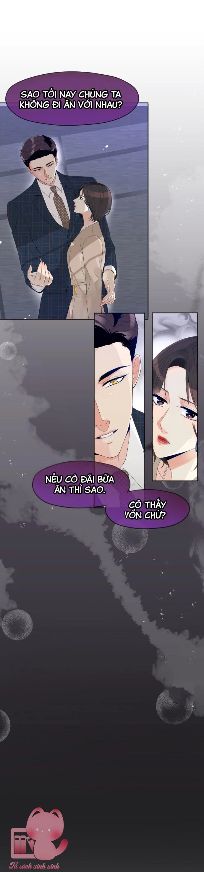 Tôi Sẽ Mang Em Đi Chapter 15 - Trang 13