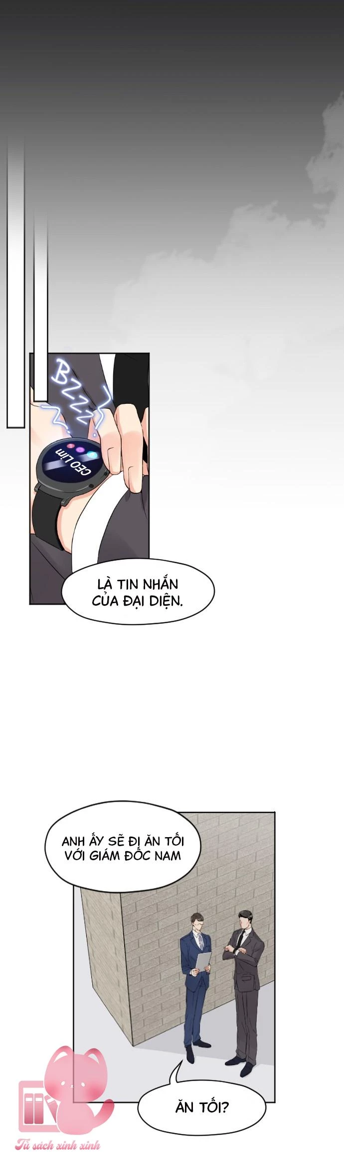 Tôi Sẽ Mang Em Đi Chapter 15 - Trang 14