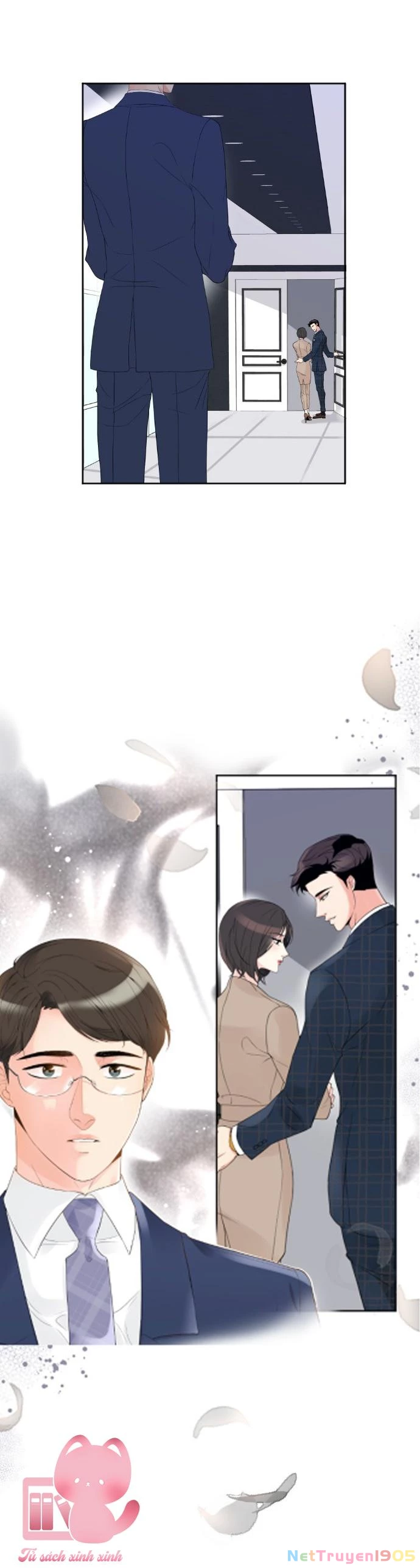 Tôi Sẽ Mang Em Đi Chapter 15 - Trang 16