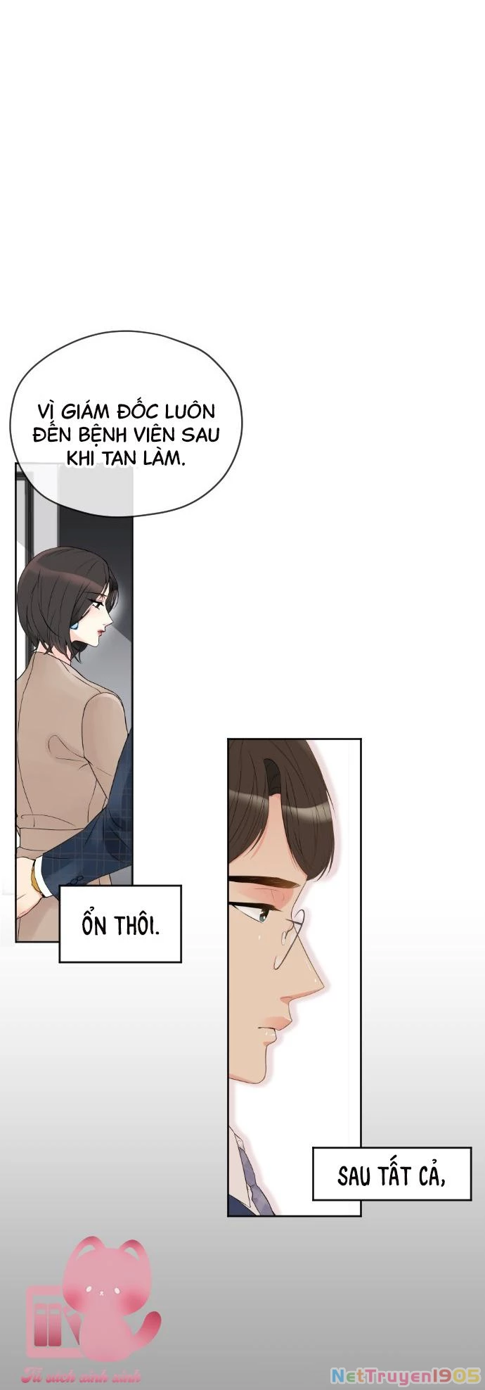 Tôi Sẽ Mang Em Đi Chapter 15 - Trang 18