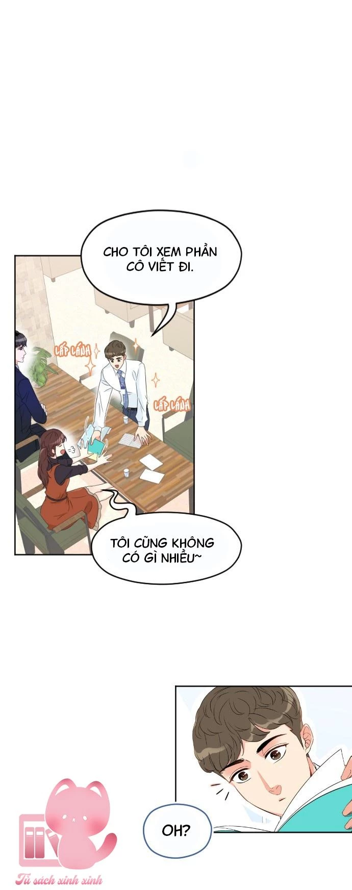 Tôi Sẽ Mang Em Đi Chapter 15 - Trang 24