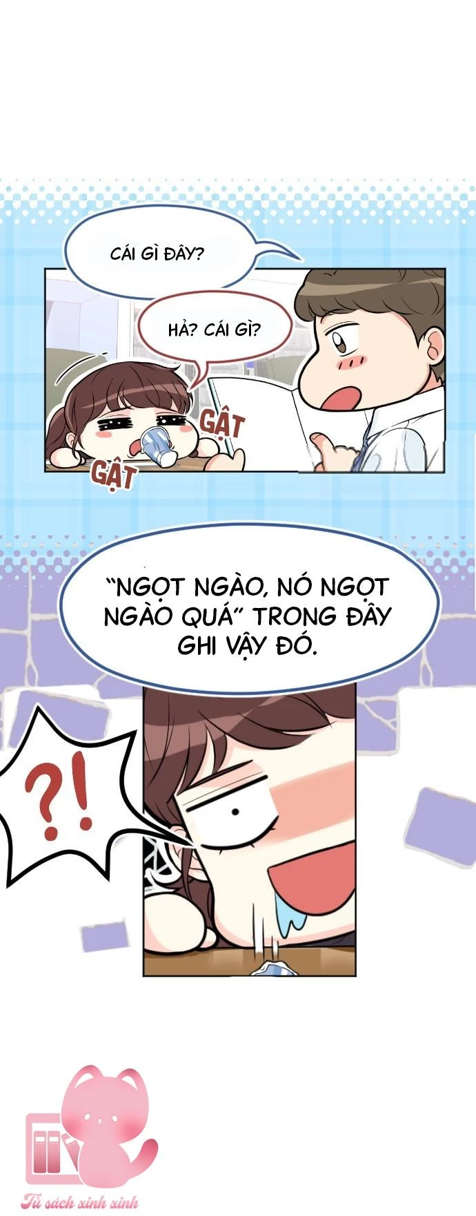 Tôi Sẽ Mang Em Đi Chapter 15 - Trang 25