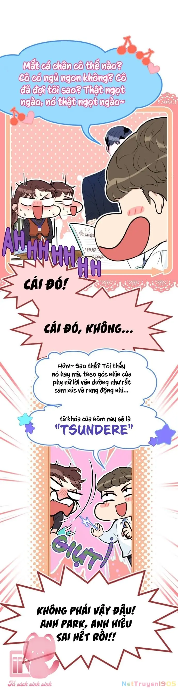 Tôi Sẽ Mang Em Đi Chapter 15 - Trang 26