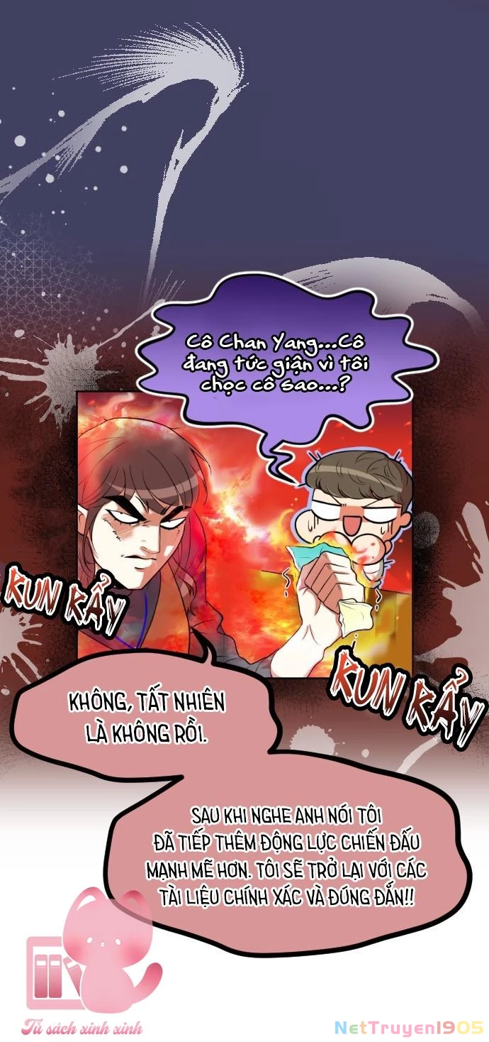 Tôi Sẽ Mang Em Đi Chapter 15 - Trang 29