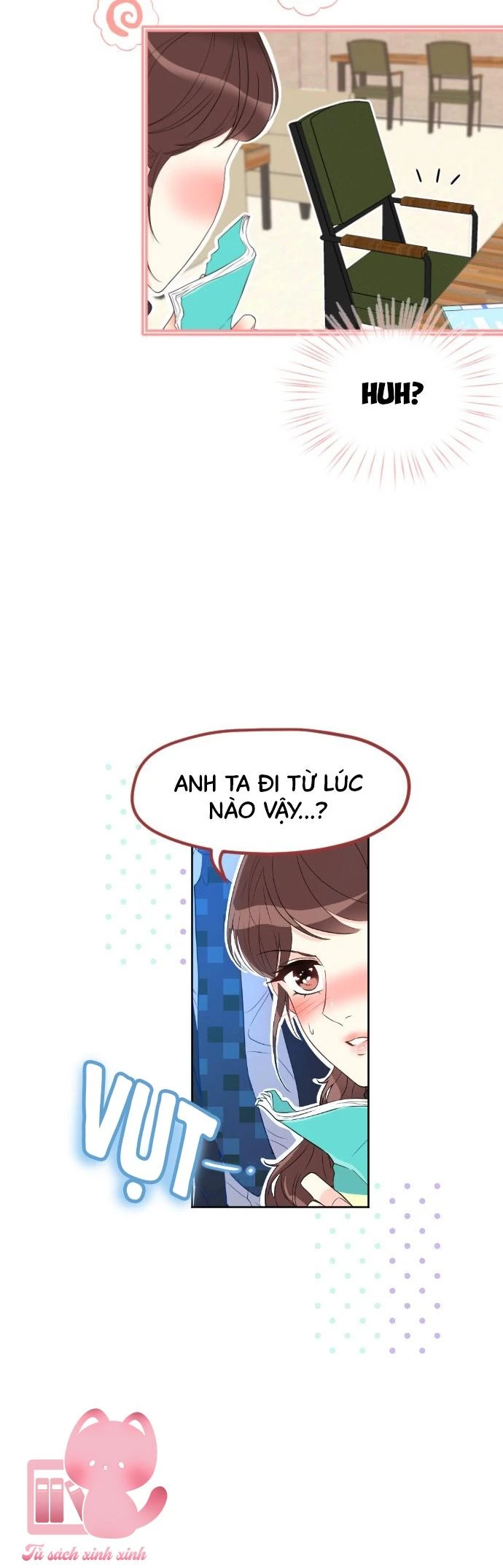 Tôi Sẽ Mang Em Đi Chapter 15 - Trang 33