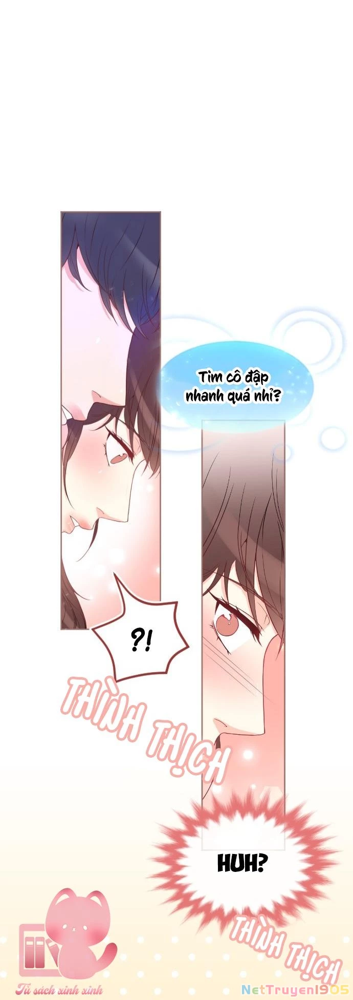 Tôi Sẽ Mang Em Đi Chapter 15 - Trang 34