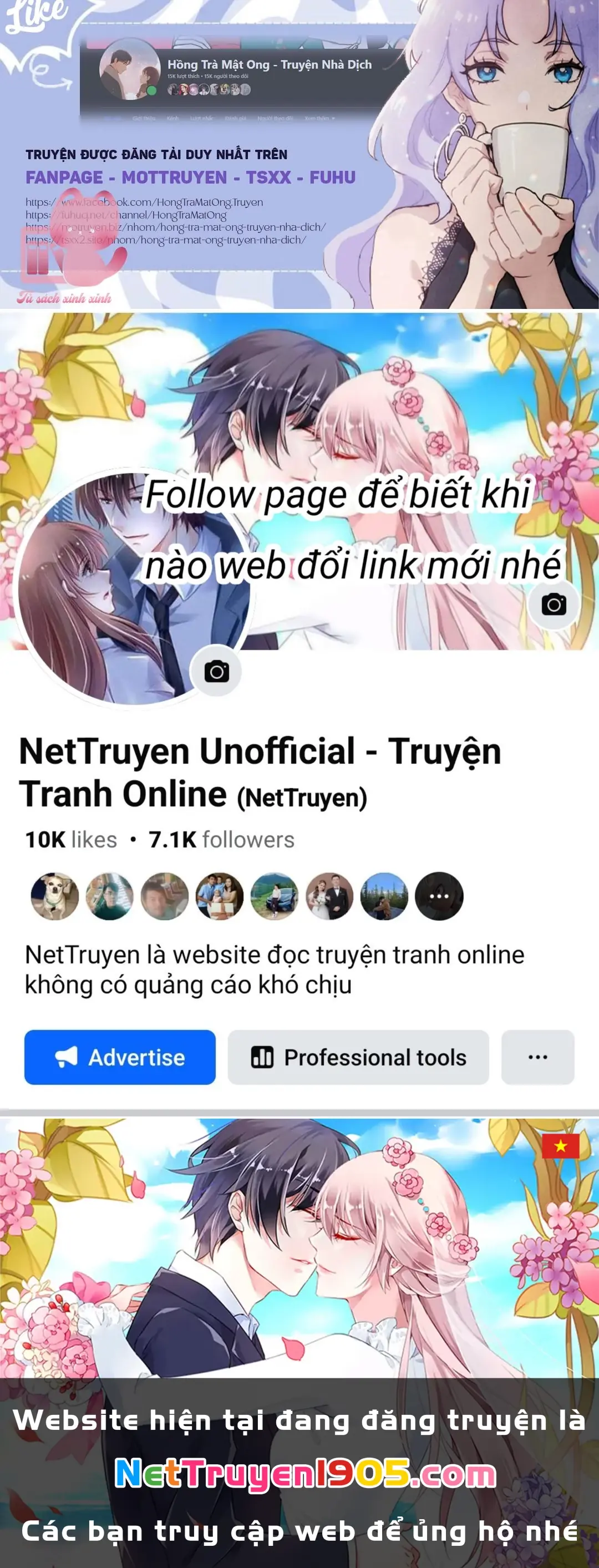 Tôi Sẽ Mang Em Đi Chapter 15 - Trang 36