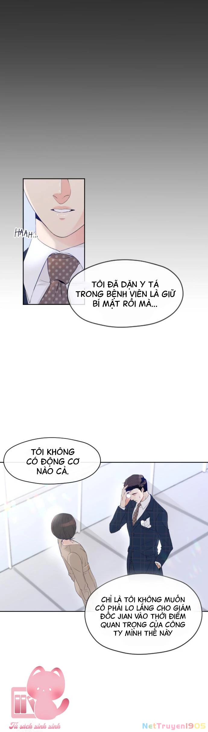Tôi Sẽ Mang Em Đi Chapter 15 - Trang 6