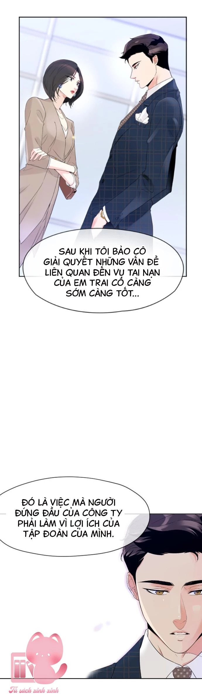 Tôi Sẽ Mang Em Đi Chapter 15 - Trang 9