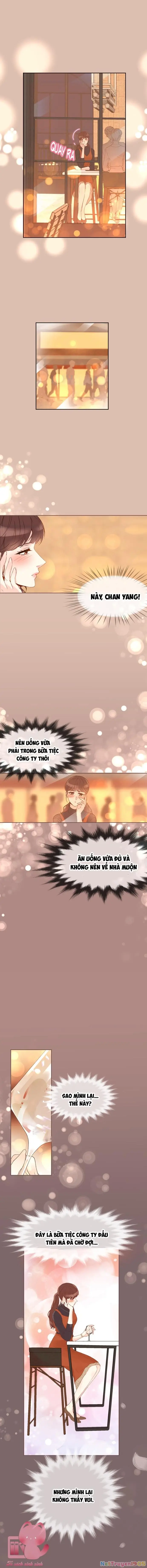 Tôi Sẽ Mang Em Đi Chapter 16 - Trang 13