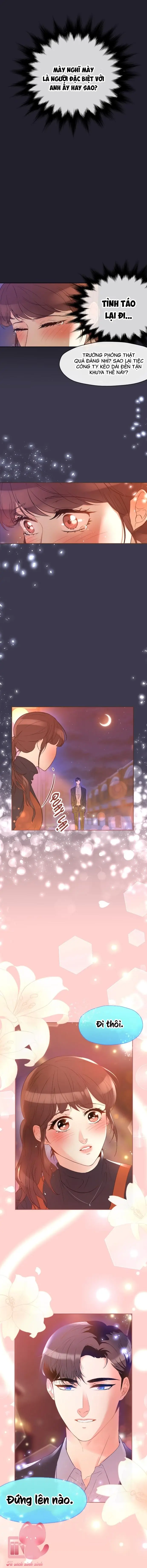 Tôi Sẽ Mang Em Đi Chapter 16 - Trang 17