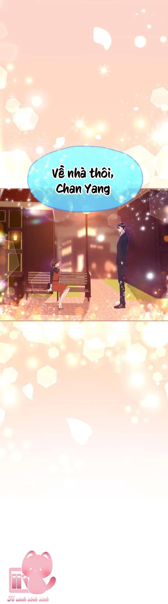 Tôi Sẽ Mang Em Đi Chapter 16 - Trang 18