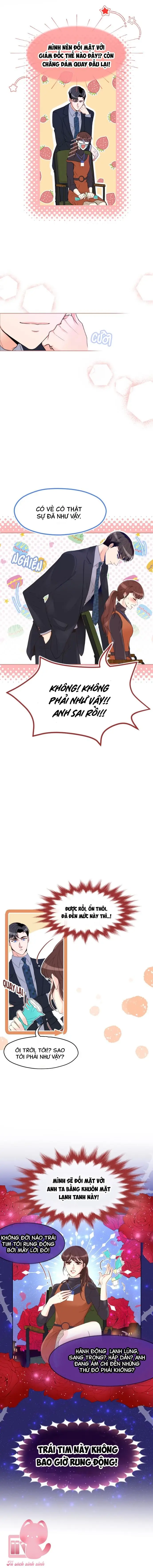 Tôi Sẽ Mang Em Đi Chapter 16 - Trang 7