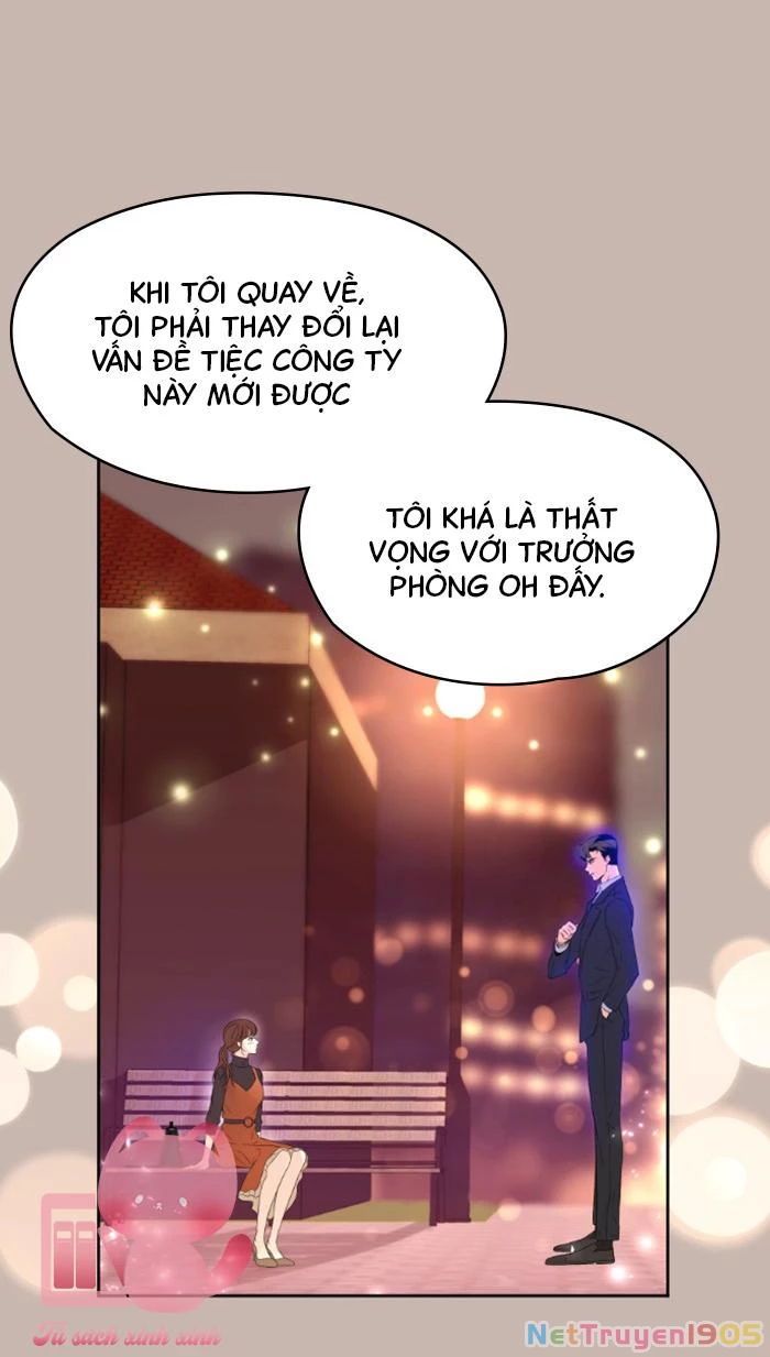 Tôi Sẽ Mang Em Đi Chapter 17 - Trang 11