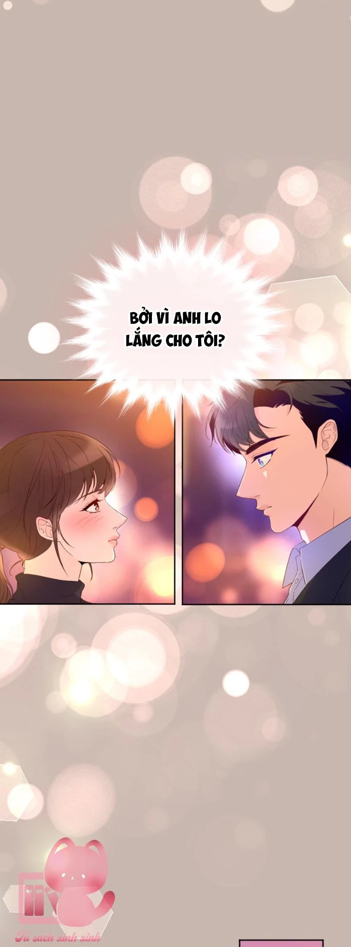 Tôi Sẽ Mang Em Đi Chapter 17 - Trang 16