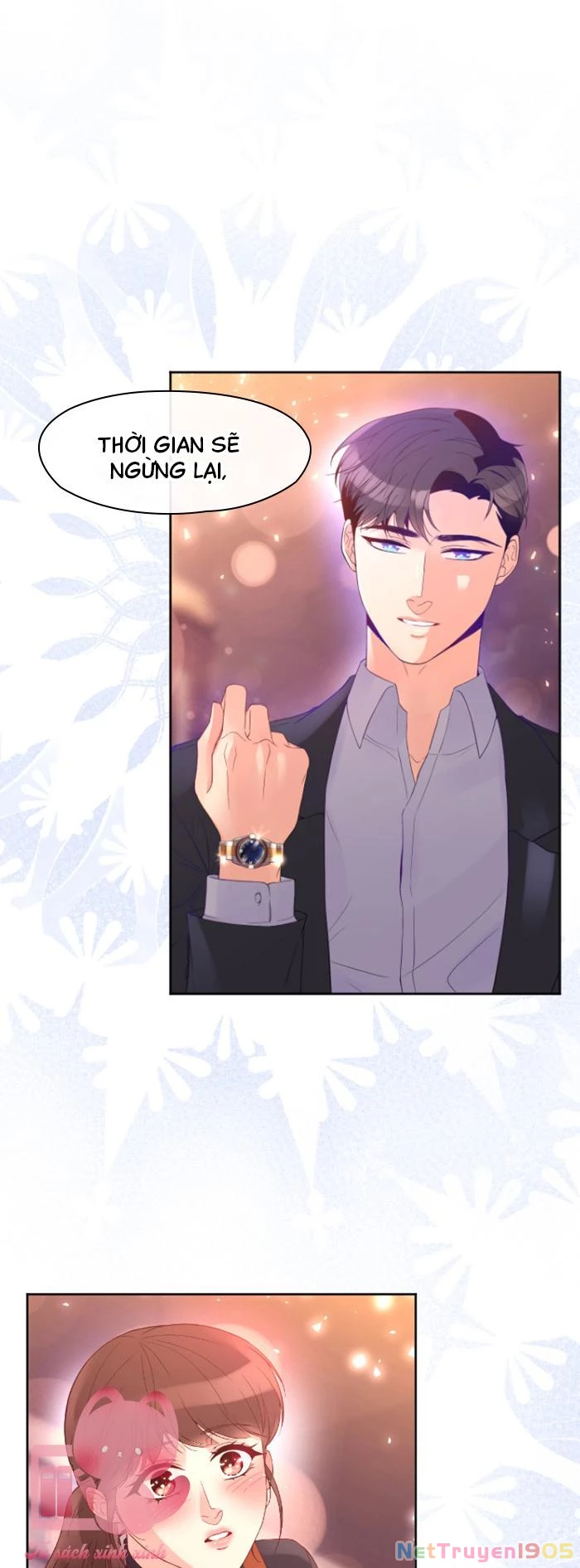 Tôi Sẽ Mang Em Đi Chapter 17 - Trang 21