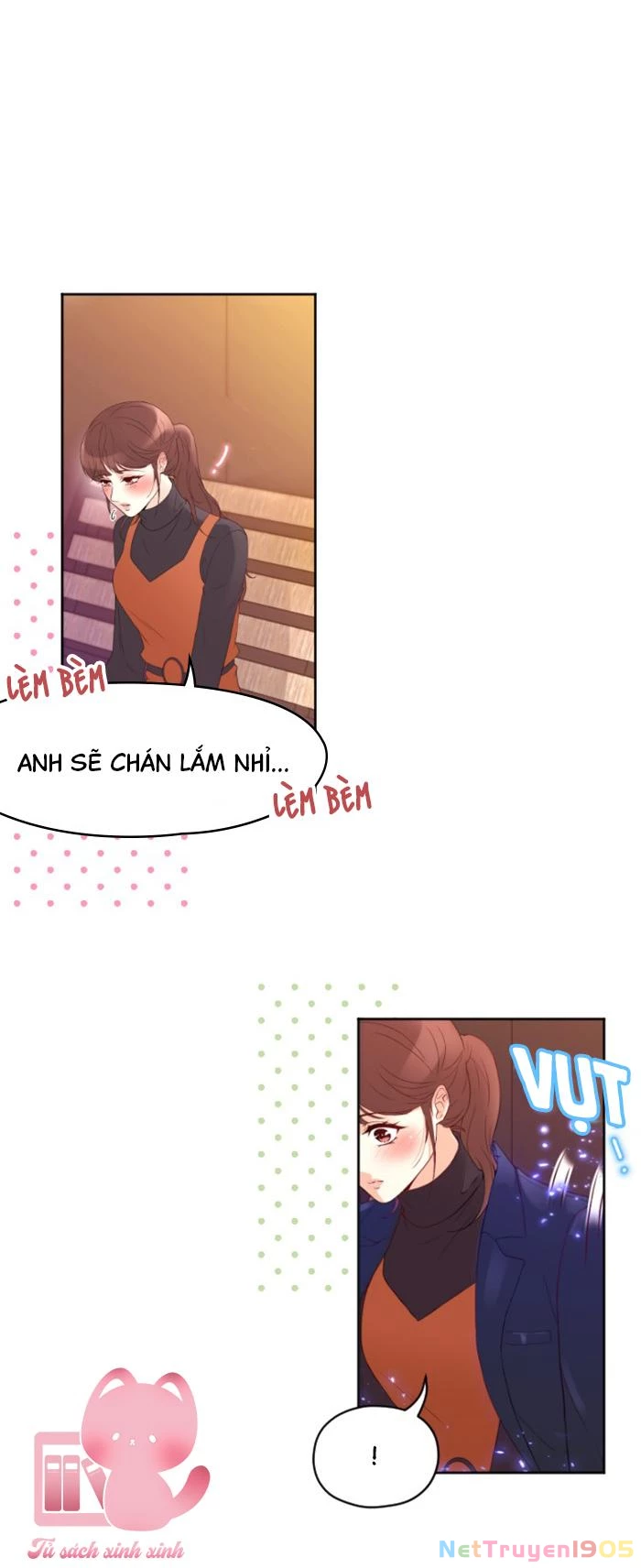 Tôi Sẽ Mang Em Đi Chapter 17 - Trang 25
