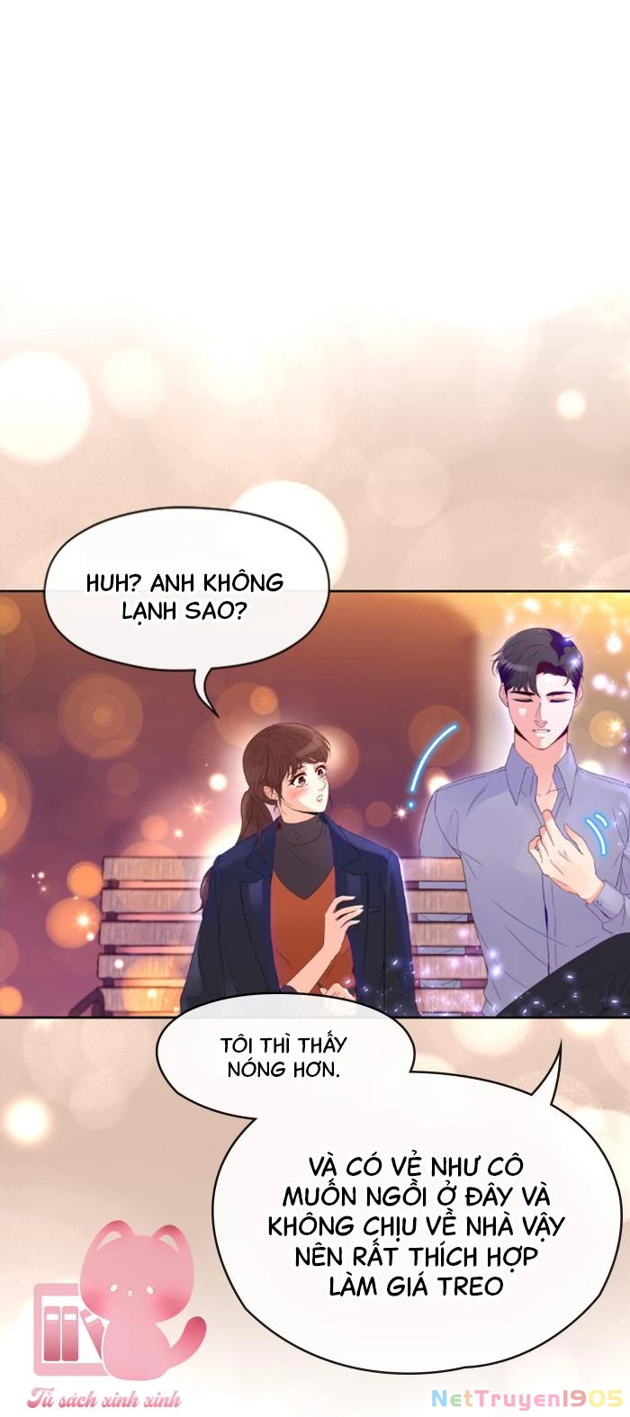 Tôi Sẽ Mang Em Đi Chapter 17 - Trang 26