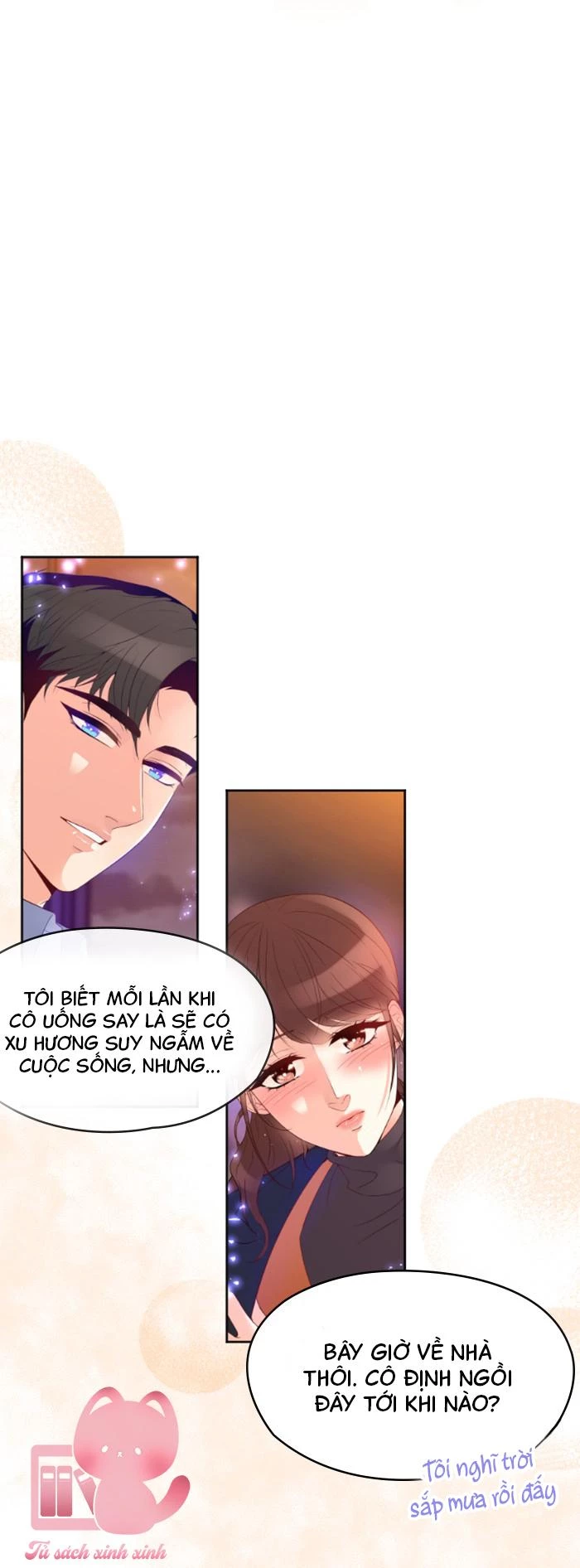 Tôi Sẽ Mang Em Đi Chapter 17 - Trang 27