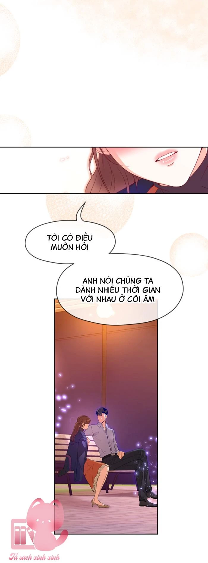 Tôi Sẽ Mang Em Đi Chapter 17 - Trang 28
