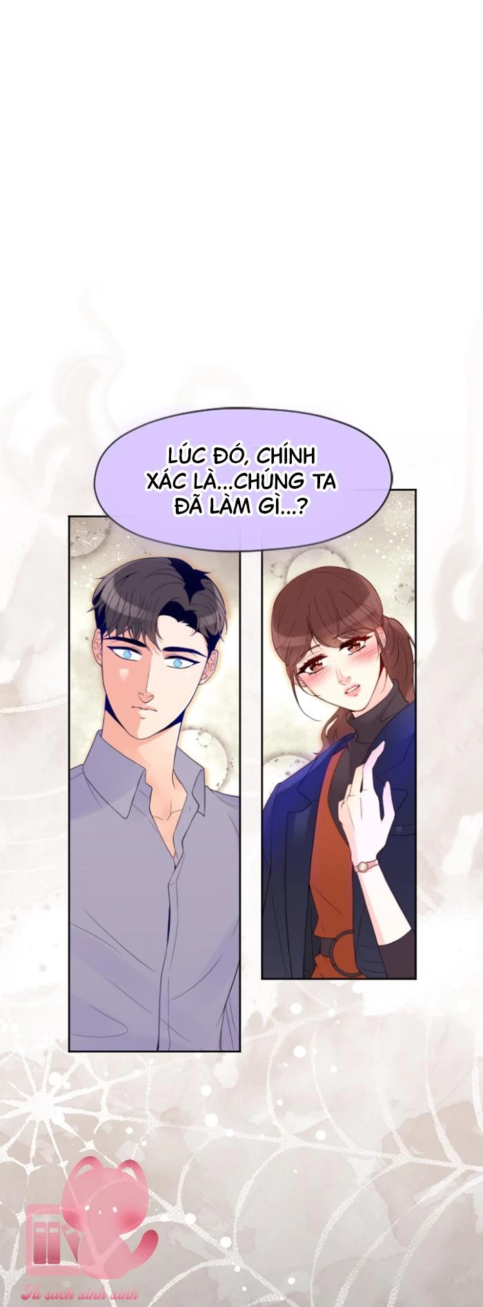 Tôi Sẽ Mang Em Đi Chapter 17 - Trang 29