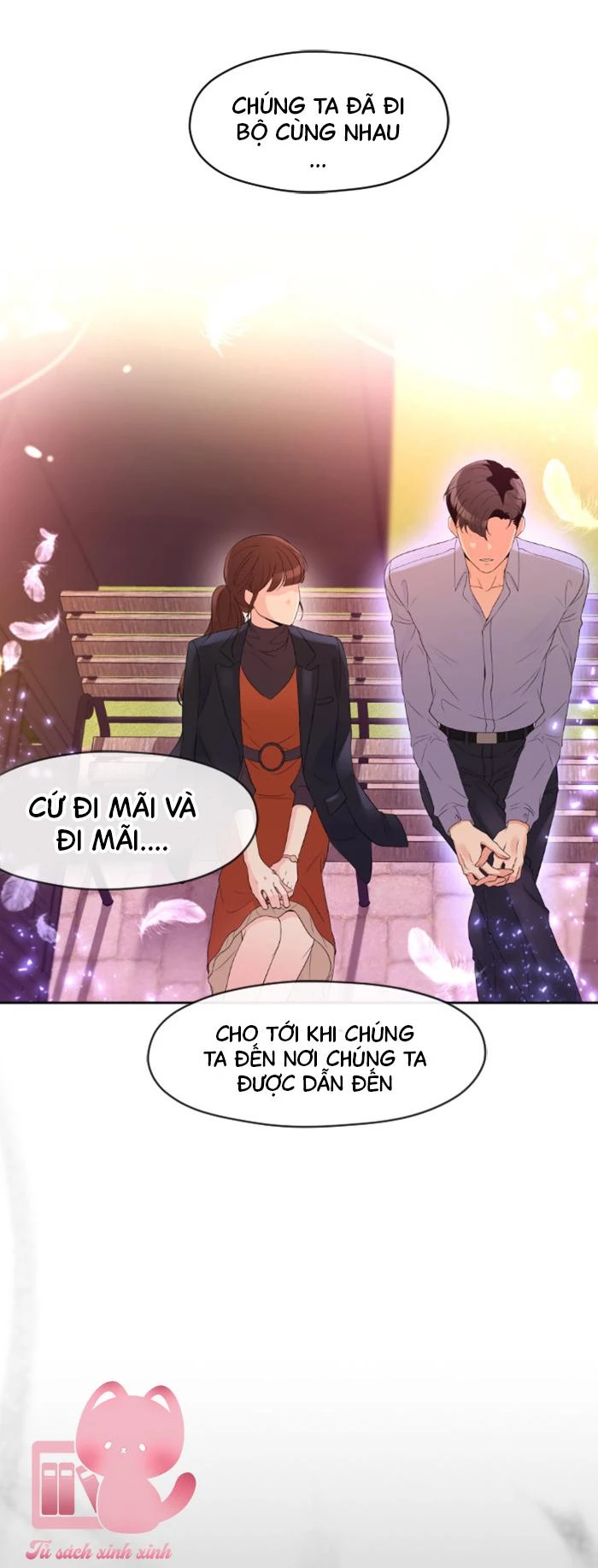Tôi Sẽ Mang Em Đi Chapter 17 - Trang 31