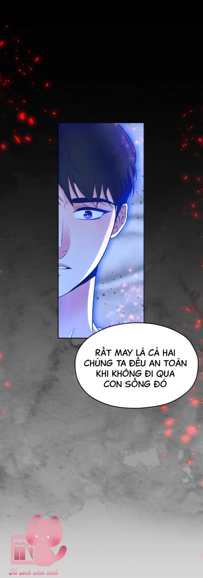 Tôi Sẽ Mang Em Đi Chapter 17 - Trang 37