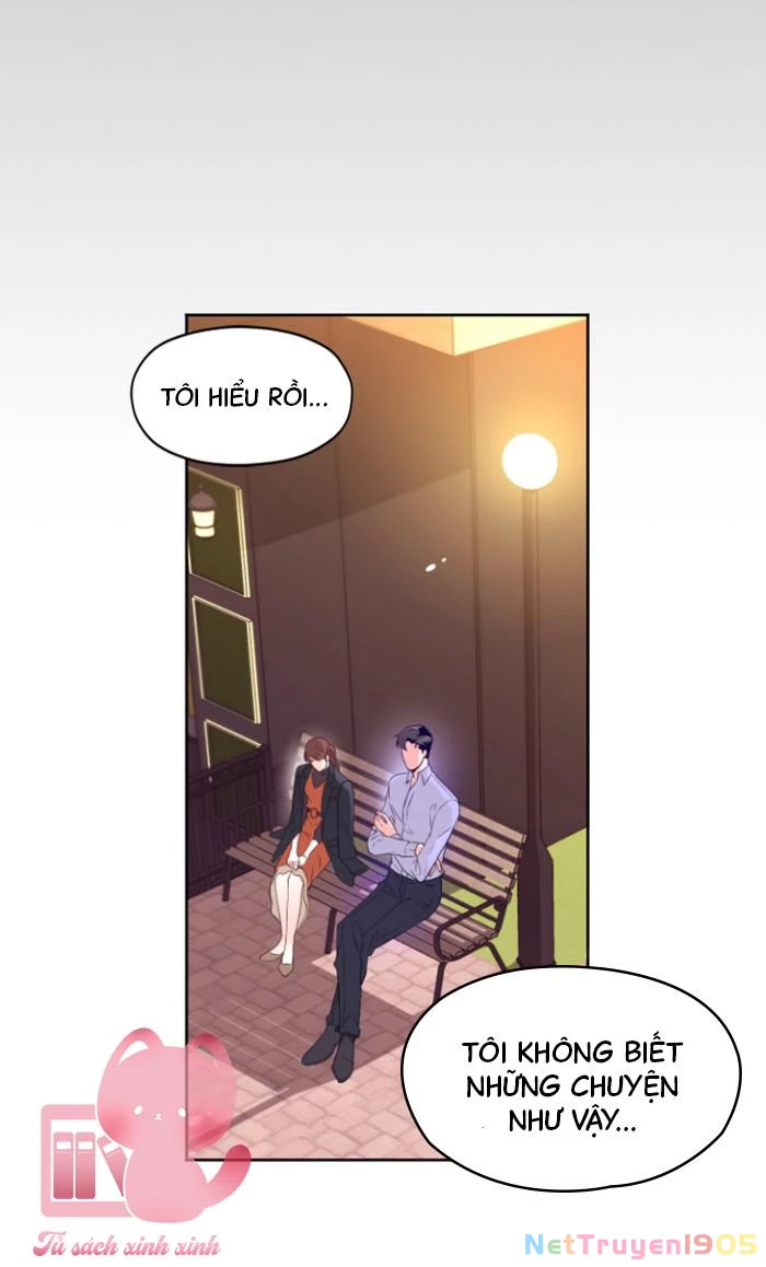 Tôi Sẽ Mang Em Đi Chapter 17 - Trang 38