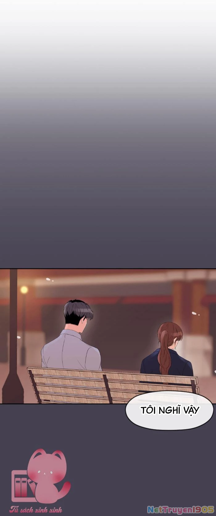 Tôi Sẽ Mang Em Đi Chapter 17 - Trang 42