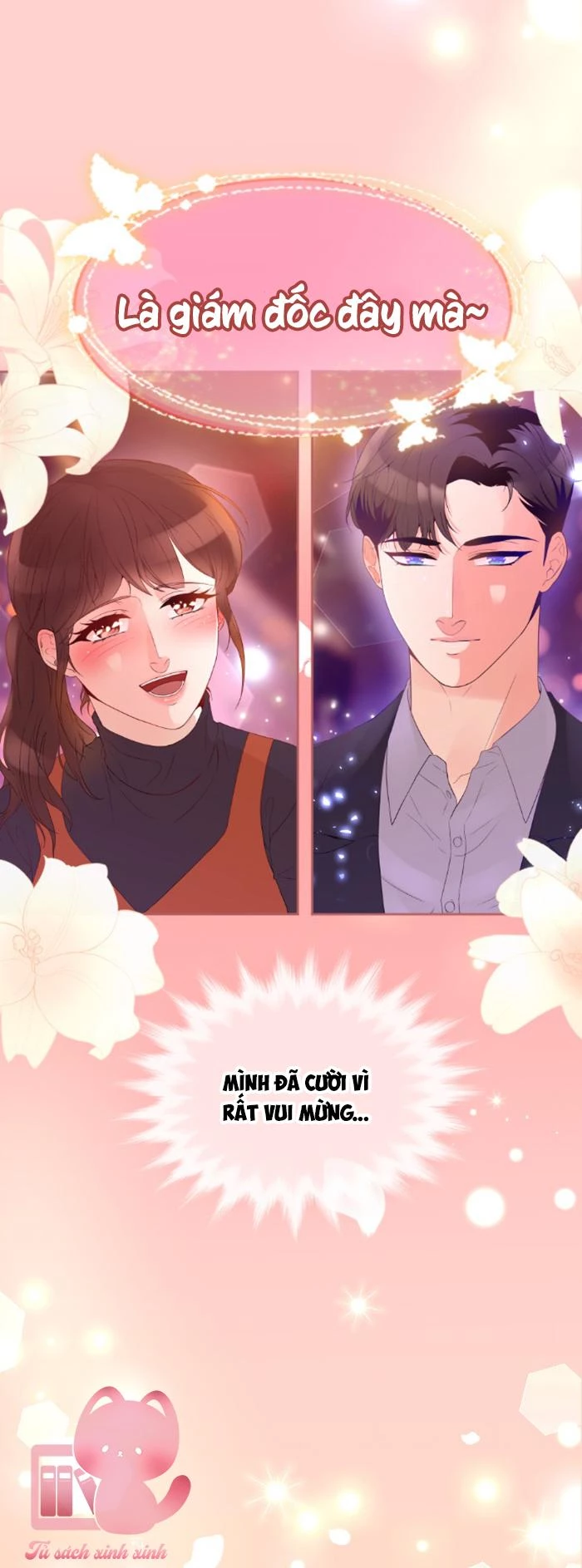 Tôi Sẽ Mang Em Đi Chapter 17 - Trang 7