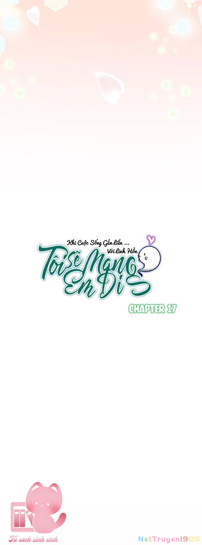 Tôi Sẽ Mang Em Đi Chapter 17 - Trang 9