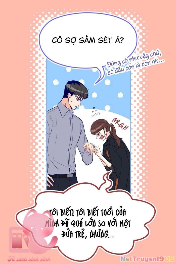 Tôi Sẽ Mang Em Đi Chapter 18 - Trang 11