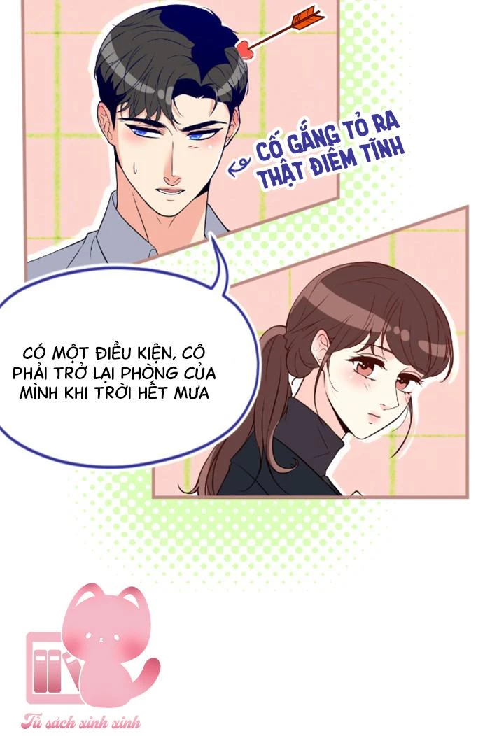 Tôi Sẽ Mang Em Đi Chapter 18 - Trang 17