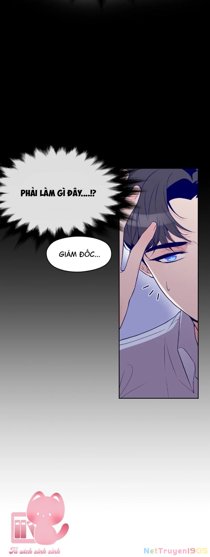 Tôi Sẽ Mang Em Đi Chapter 18 - Trang 25