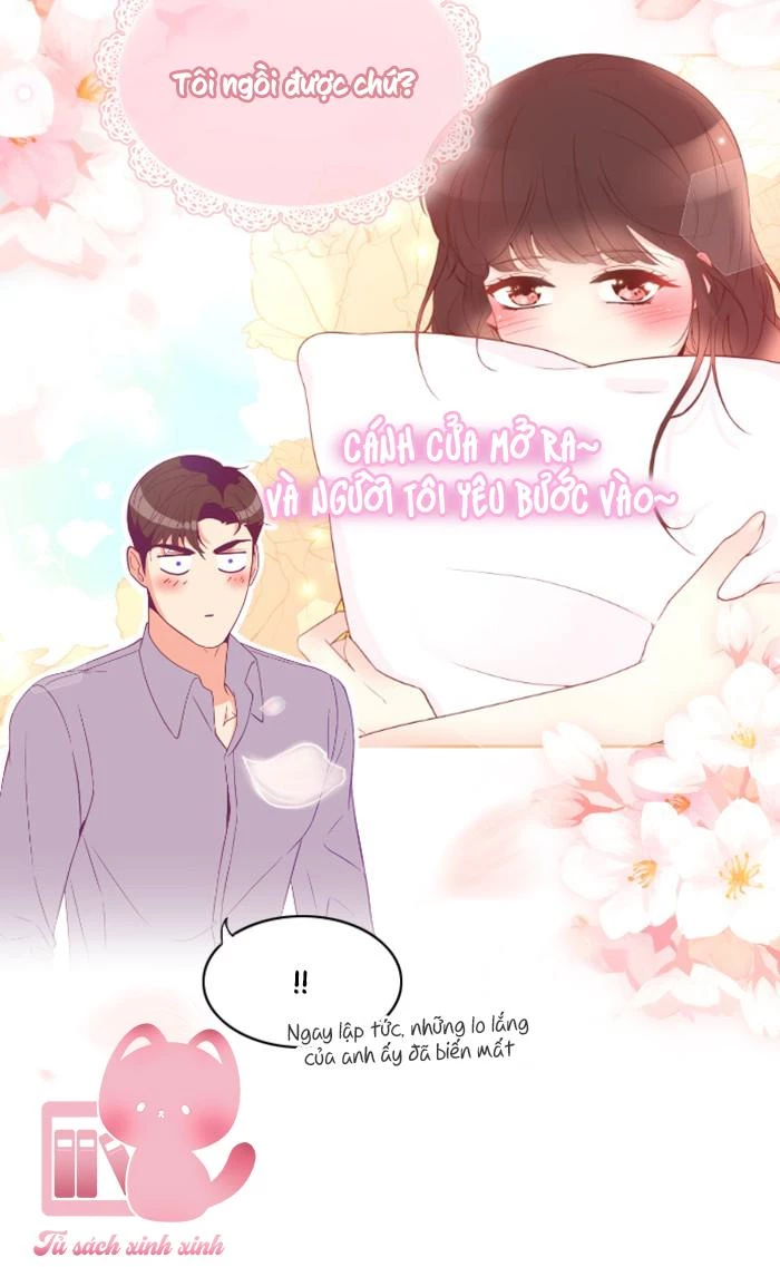 Tôi Sẽ Mang Em Đi Chapter 18 - Trang 27